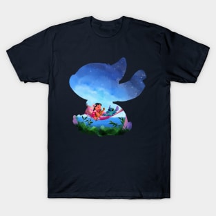 Stitch's Ohana T-Shirt